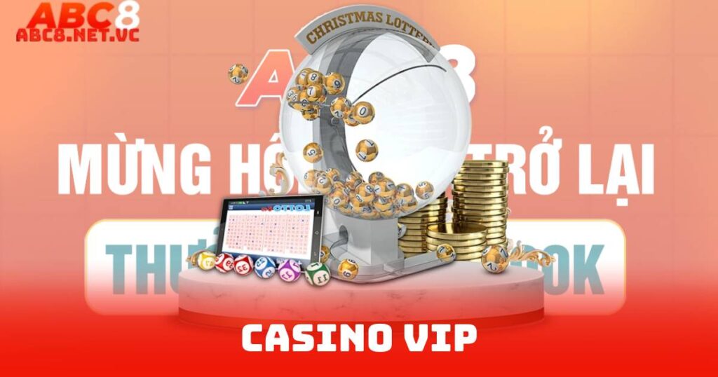 Casino VIP
