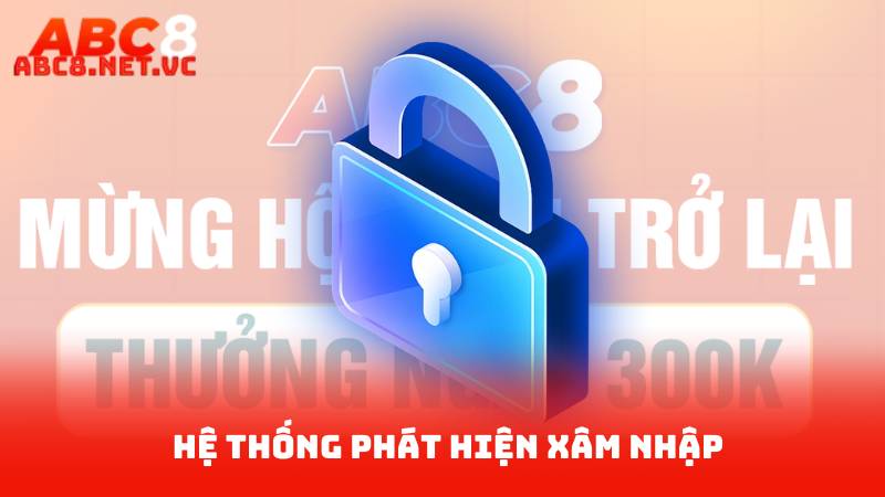 Bảo mật ABC8 2 Hệ thống phát hiện xâm nhập
