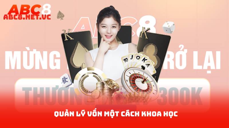 Đánh Bài Trực Tuyến – Bí Quyết Chơi Thắng Tuyệt Đối 3 Quản Lý Vốn Một Cách Khoa Học