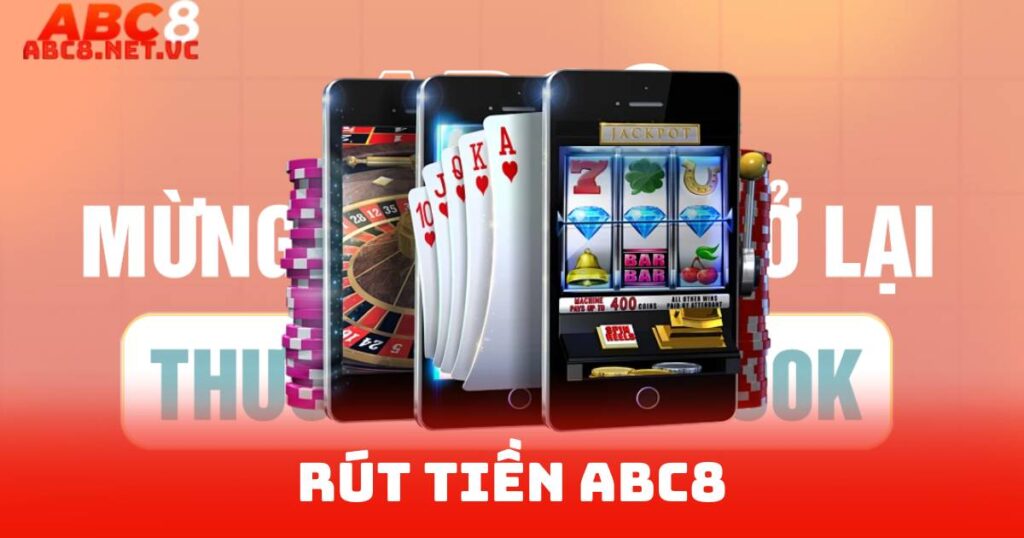 Rút Tiền ABC8