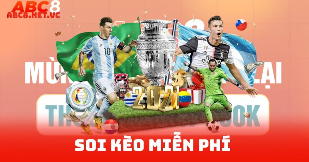 Soi Kèo Miễn Phí