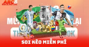 Soi Kèo Miễn Phí