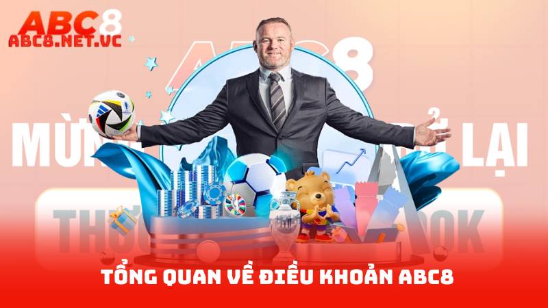 Điều khoản ABC8 1 Tổng quan về Điều khoản ABC8
