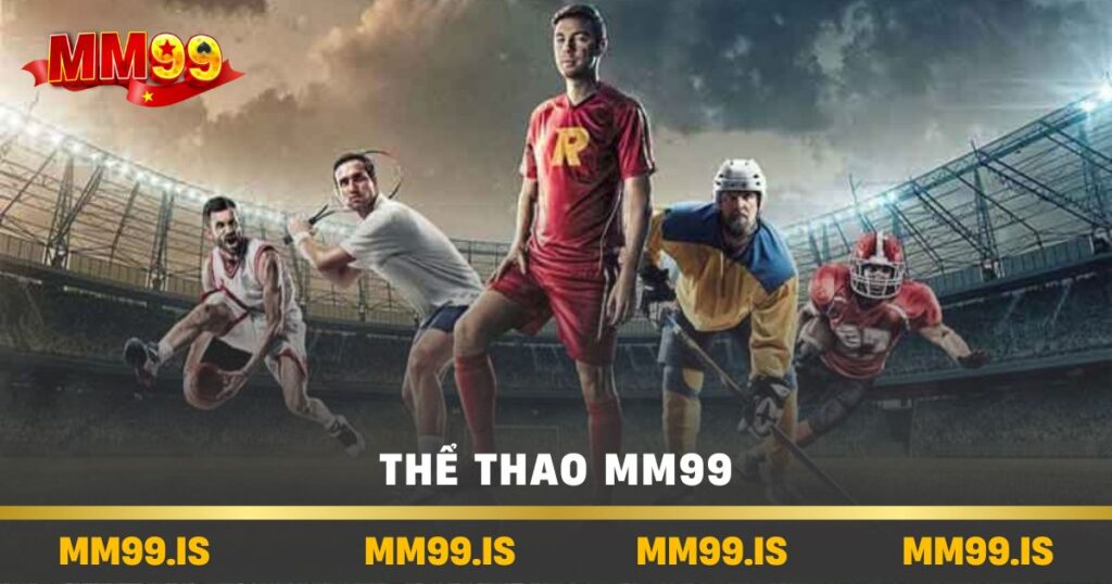 Thể Thao mm99